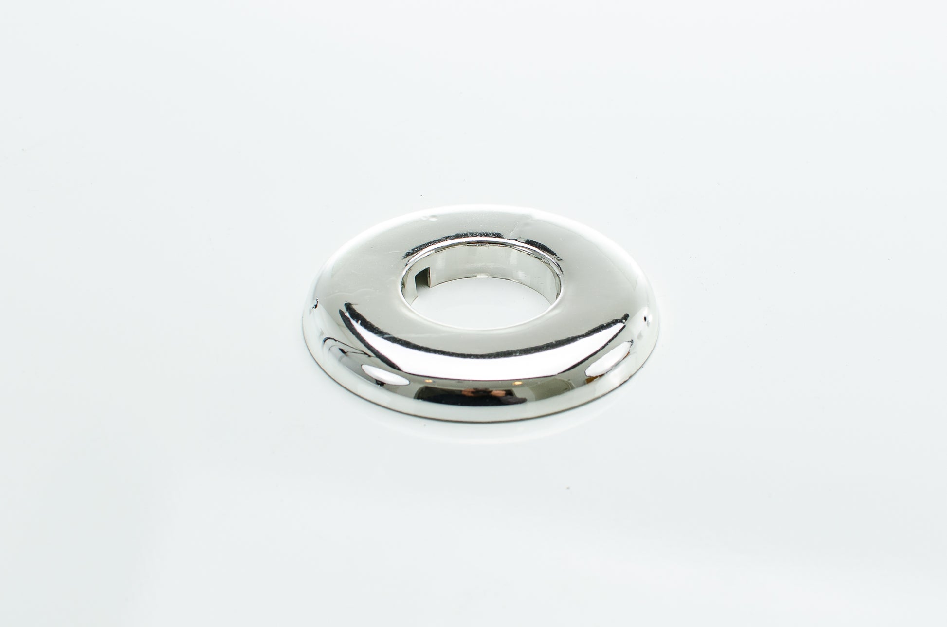 Pasco 2876 1-1/4"CWT CP SPLIT-ONE F&C PLATE POLYPROPOLEN