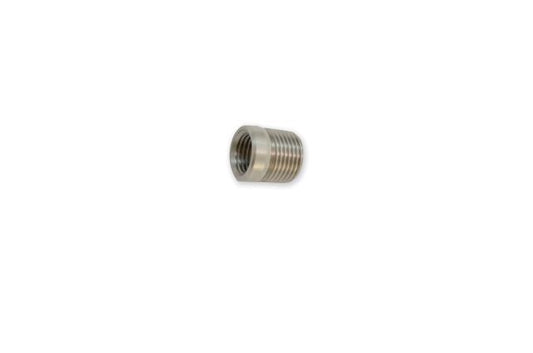 Fisher 2901-0000 Adapter 1/4F X 3/8M 304 Stainless Steel