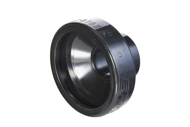 Fisher 2949-9001 Bumper Spray Valve Black