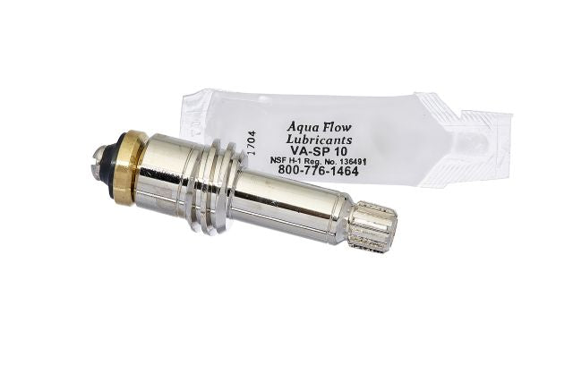 Fisher 3000-0011 Stem 1/2 Right Hand Swivel Assembly