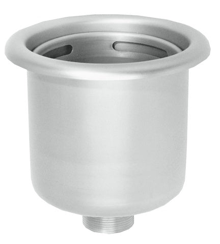 Fisher 3043 Bowl Dipperwell Assembly