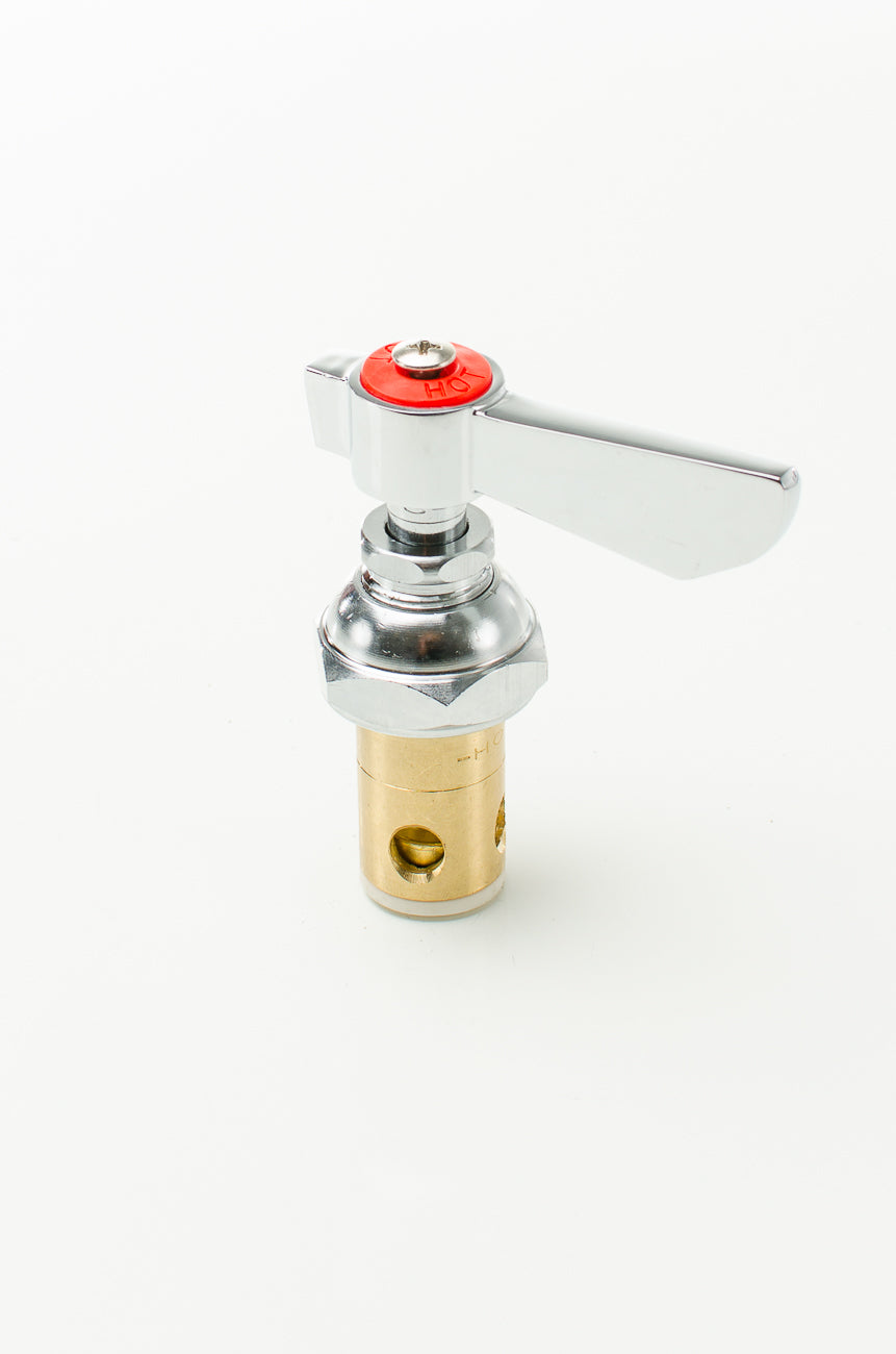 Pasco 33028-A HOT STEM FITS T&S OR 330 Faucet