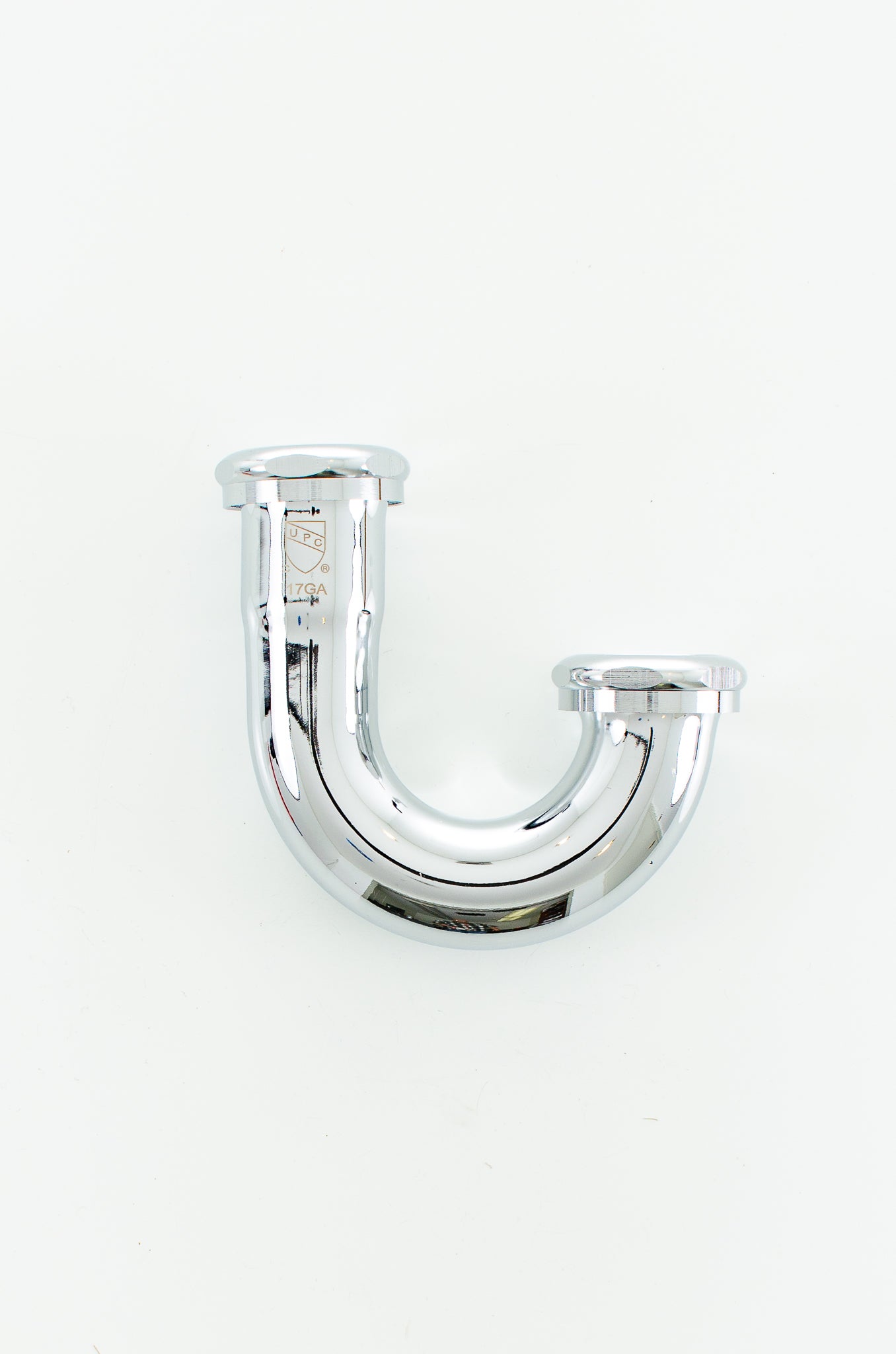 Pasco 34192 1-1/4" 17 GA J BEND-P TRAP
