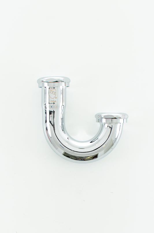 Pasco 34192 1-1/4" 17 GA J BEND-P TRAP