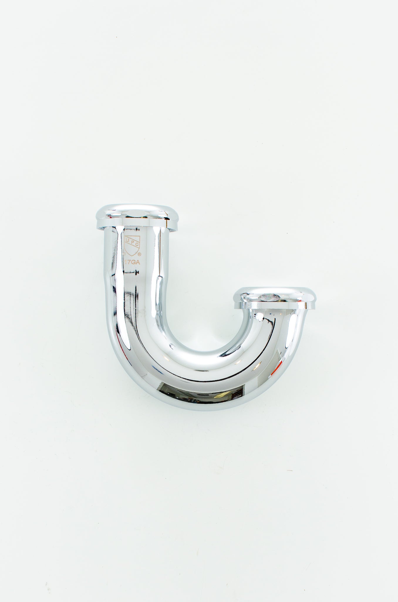 Pasco 34194 1-1/2" 17GA CP J BEND-P TRAP