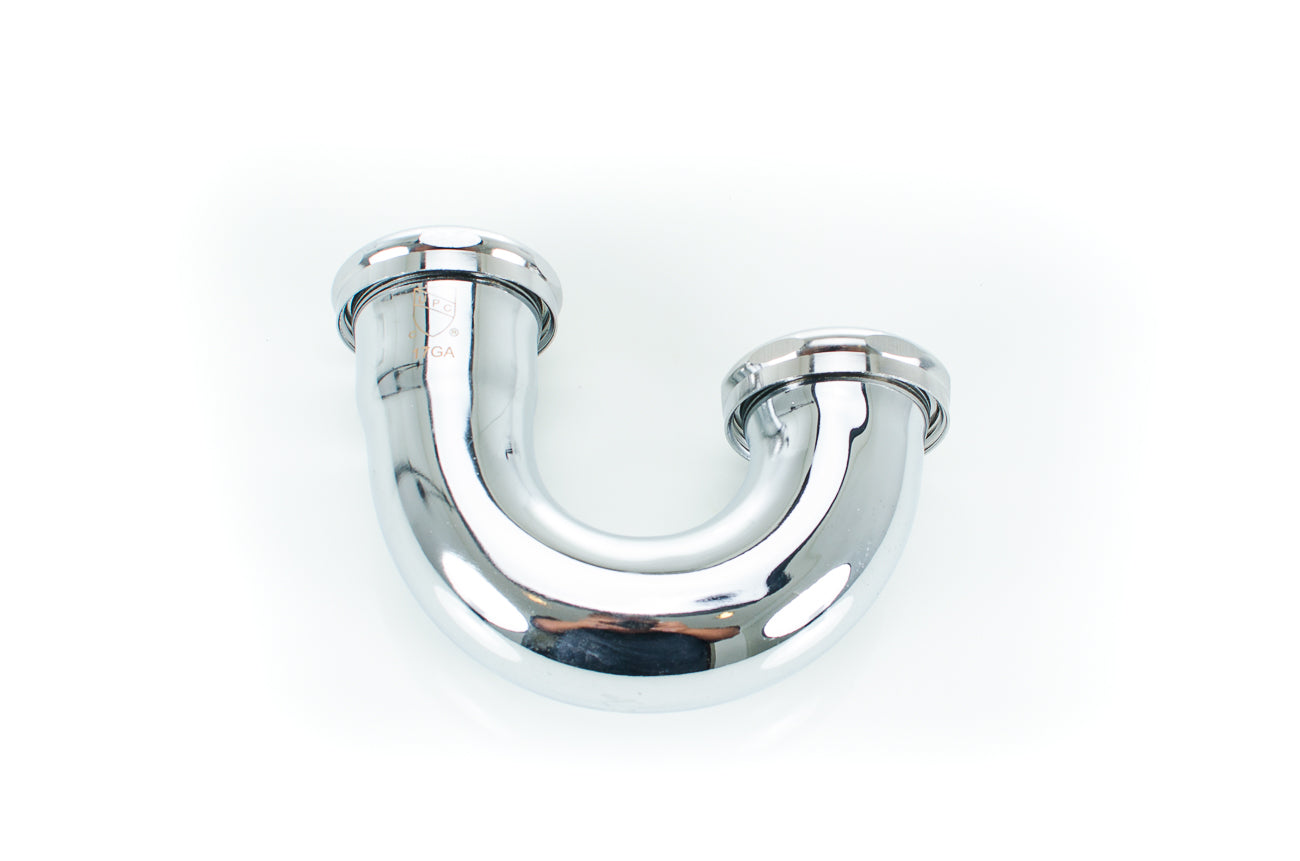 Pasco 34197 1-1/2" 17GA LOW INLET J BEND