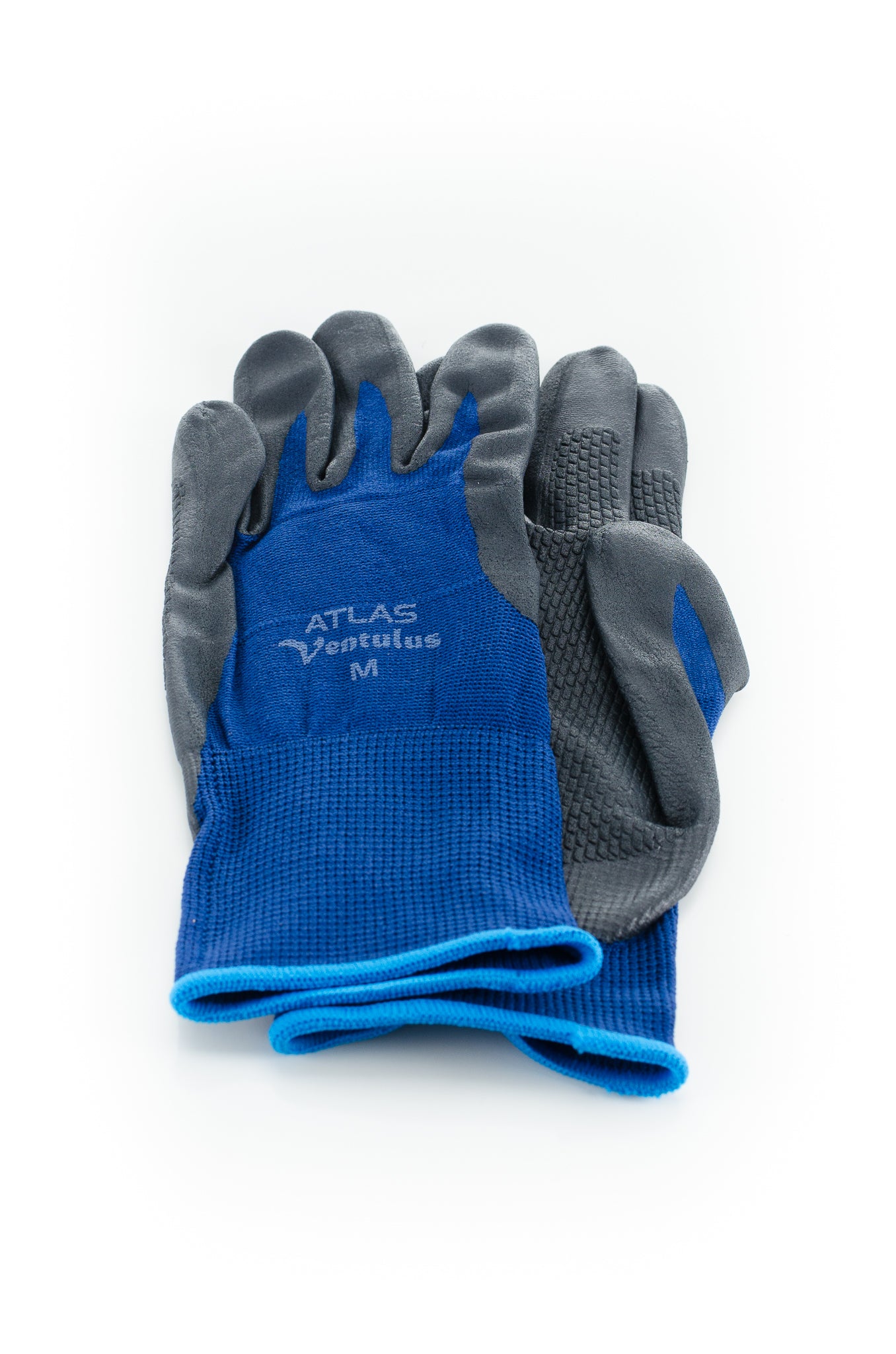 Pasco 380M MEDIUM ATLAS NITRILE WAFFLE PATTERN GLOVE