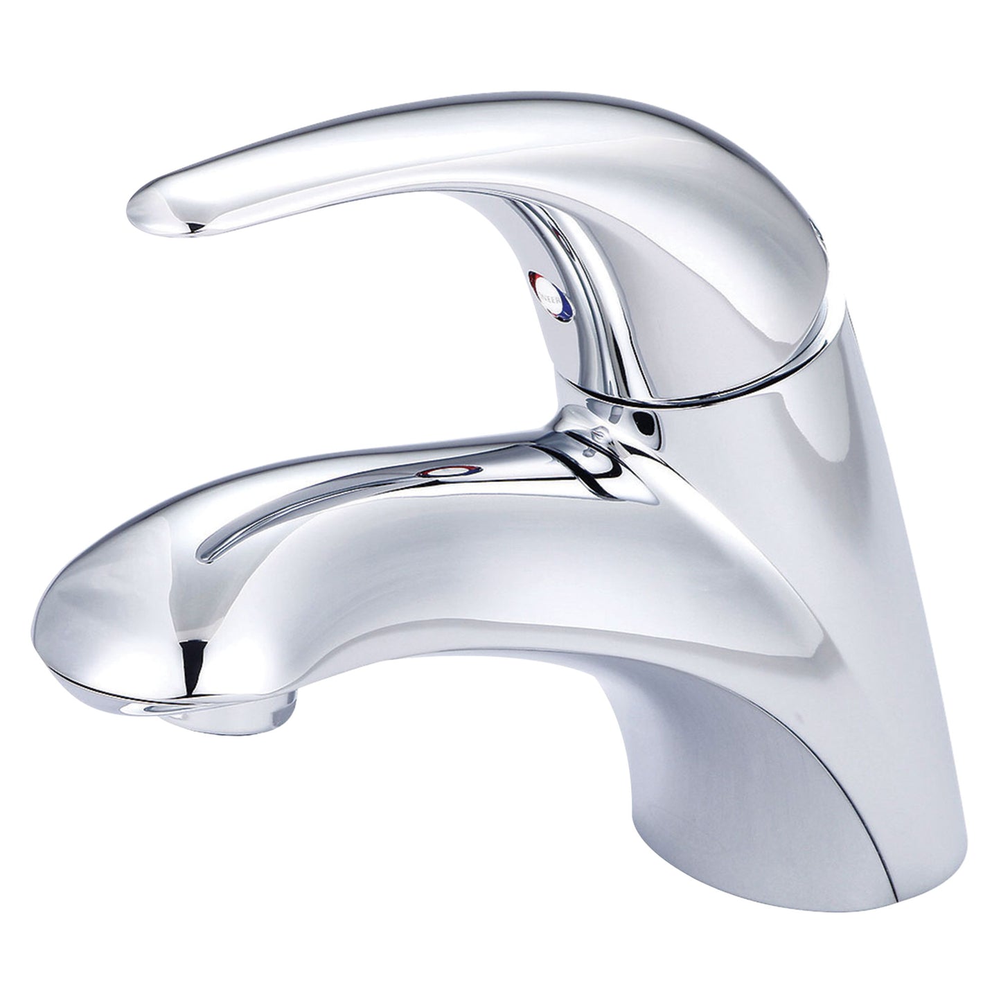 Pioneer 3Lg264H Lav-Legacy Single Lvr Hdl 3/8" Flex-Cp