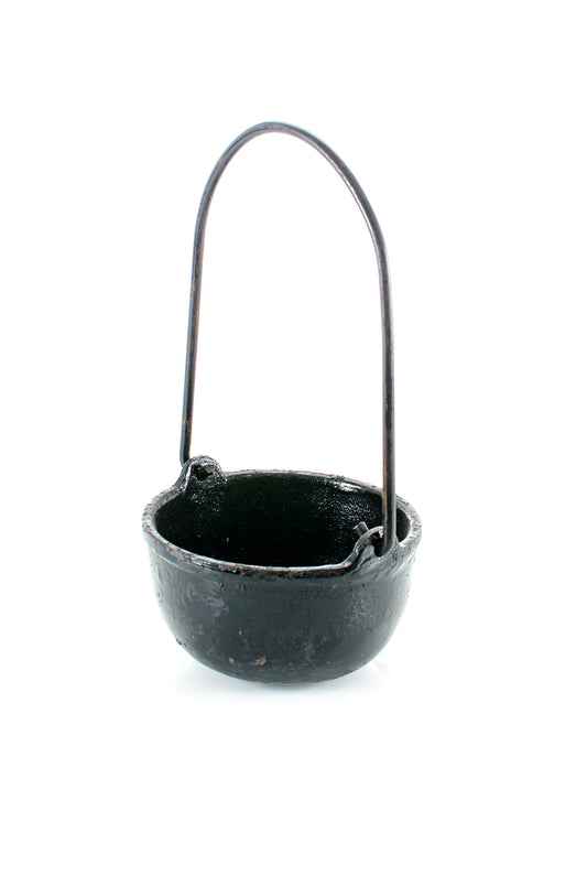 Pasco 4592 6" LEAD POT