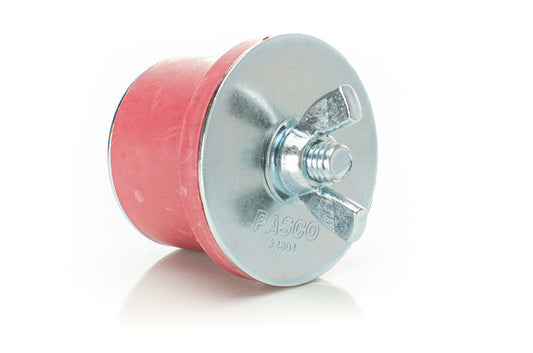 Pasco 4804 2"  ECONO TEST PLUG