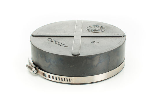 Pasco 4841 6" TEST CAP