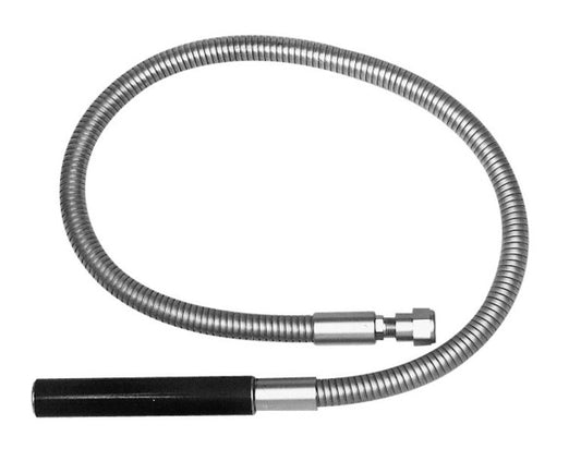 Fisher 71404 Stainless Steel Hose Assembly  Pre-rinse 44