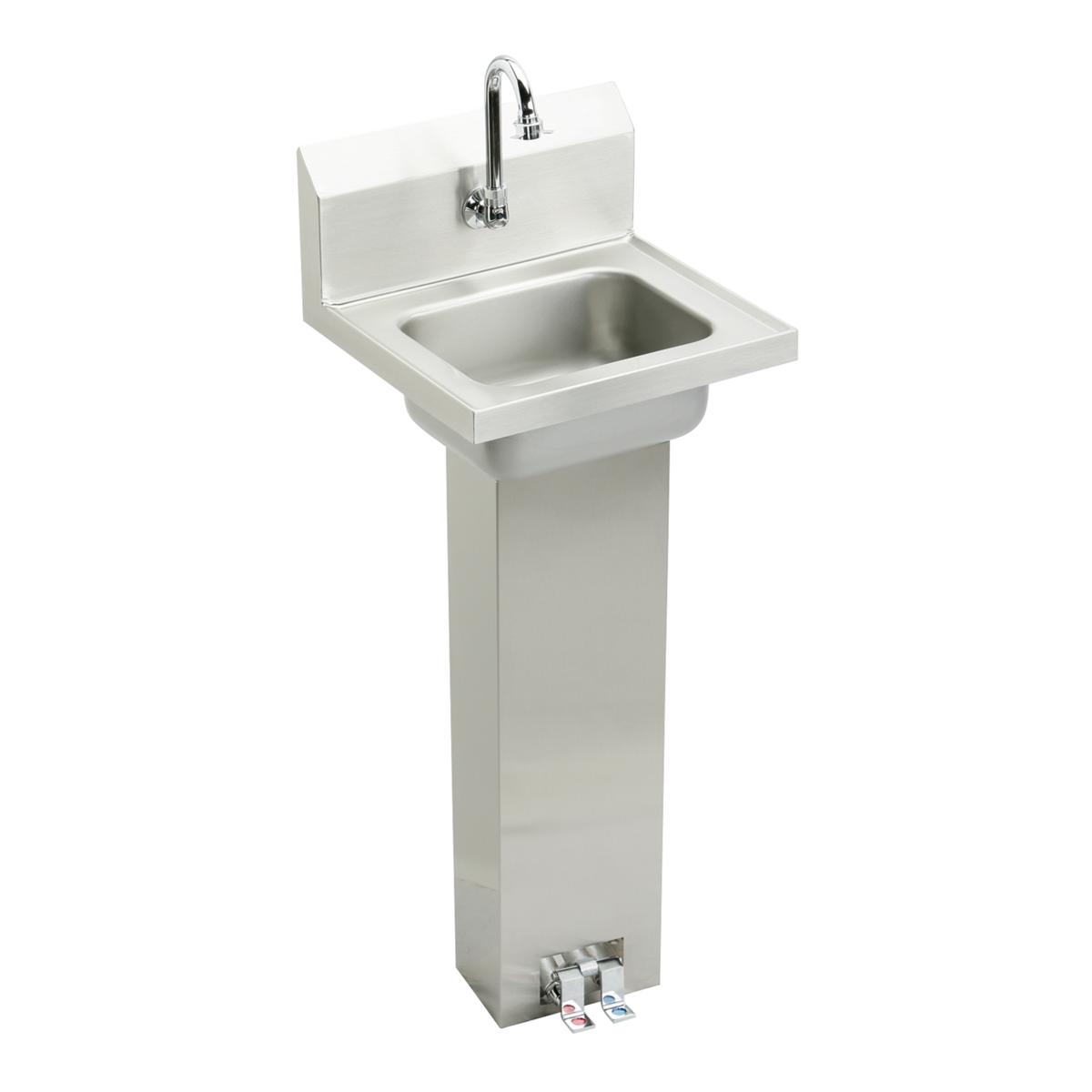 Elkay CHSP1716C