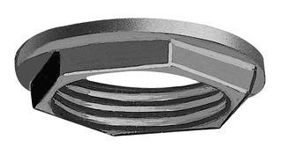 Fisher 6250-2100 Nut Lock 1 Brass