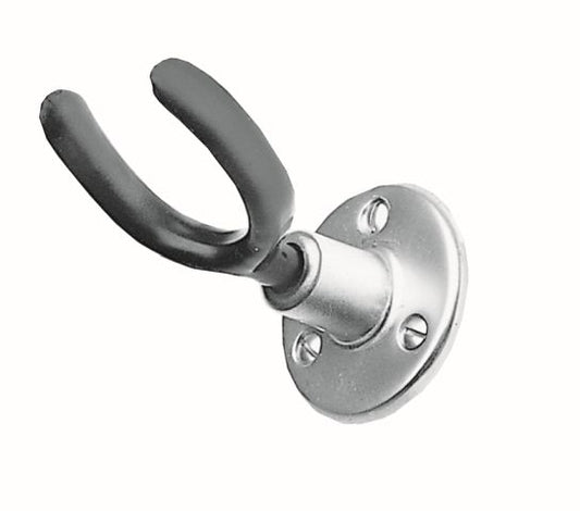 Fisher 2907 Fisher 2907. Wall Hook. Variety of configurations to suite your plumbing needs. Maximizing the efficiency of your Kitchen. Ideal for Commercial cleaning applications.
