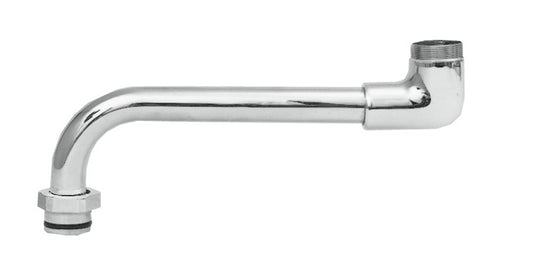 Fisher 5000-0003 3/4 10" Double Joint