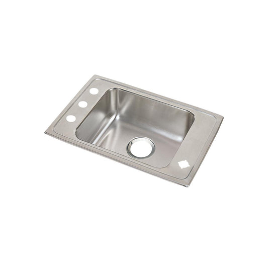 Elkay DRKR25172LM