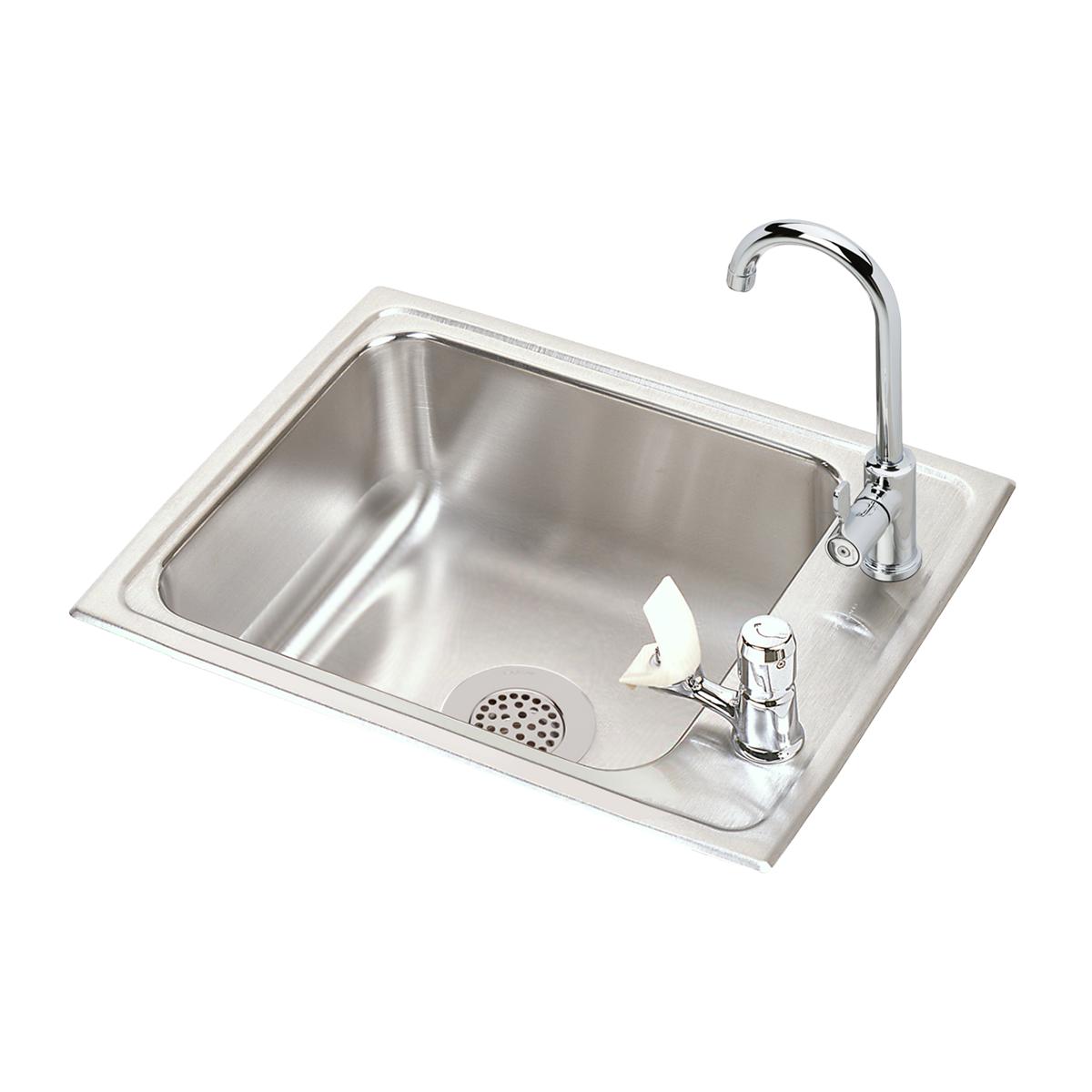 Elkay DRKR2217LC