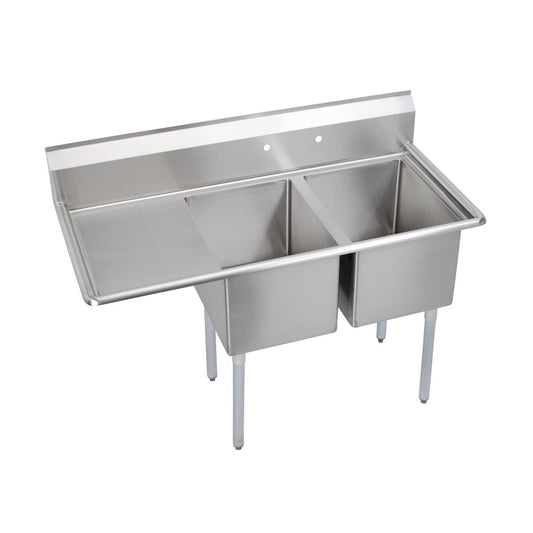 Elkay E2C16X20-L-18X