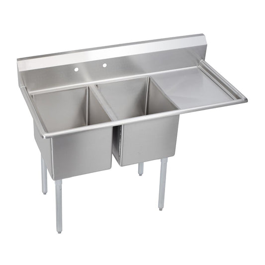 Elkay E2C16X20-R-18X