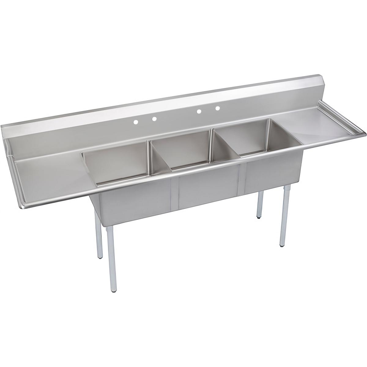 Elkay E3C24X24-2-24X