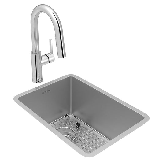 Elkay ECTRU12179TFCBC