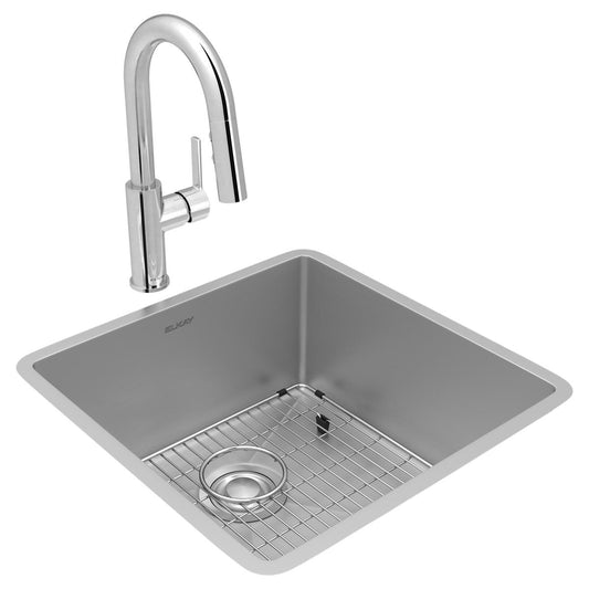 Elkay ECTRU17179TFCBC
