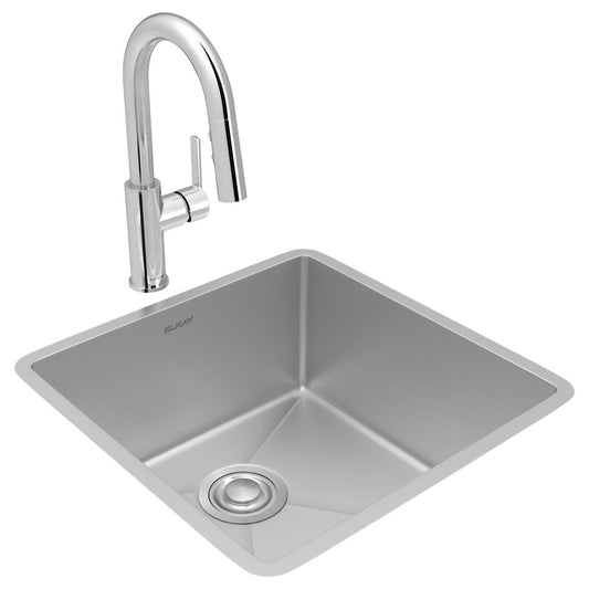 Elkay ECTRU17179TFCC