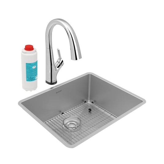 Elkay ECTRU21179TFLC