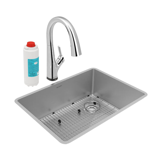 Elkay ECTRU24179RTFLC