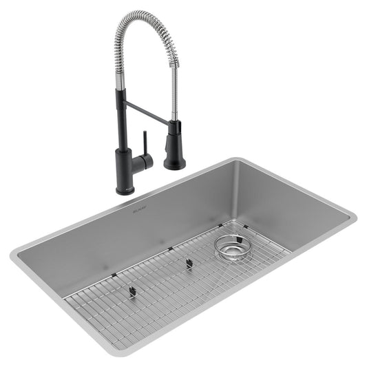 Elkay ECTRU30179RTFBC
