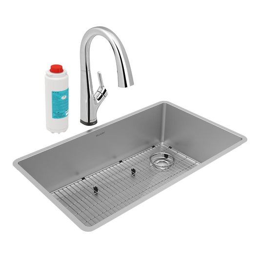 Elkay ECTRU30179RTFLC