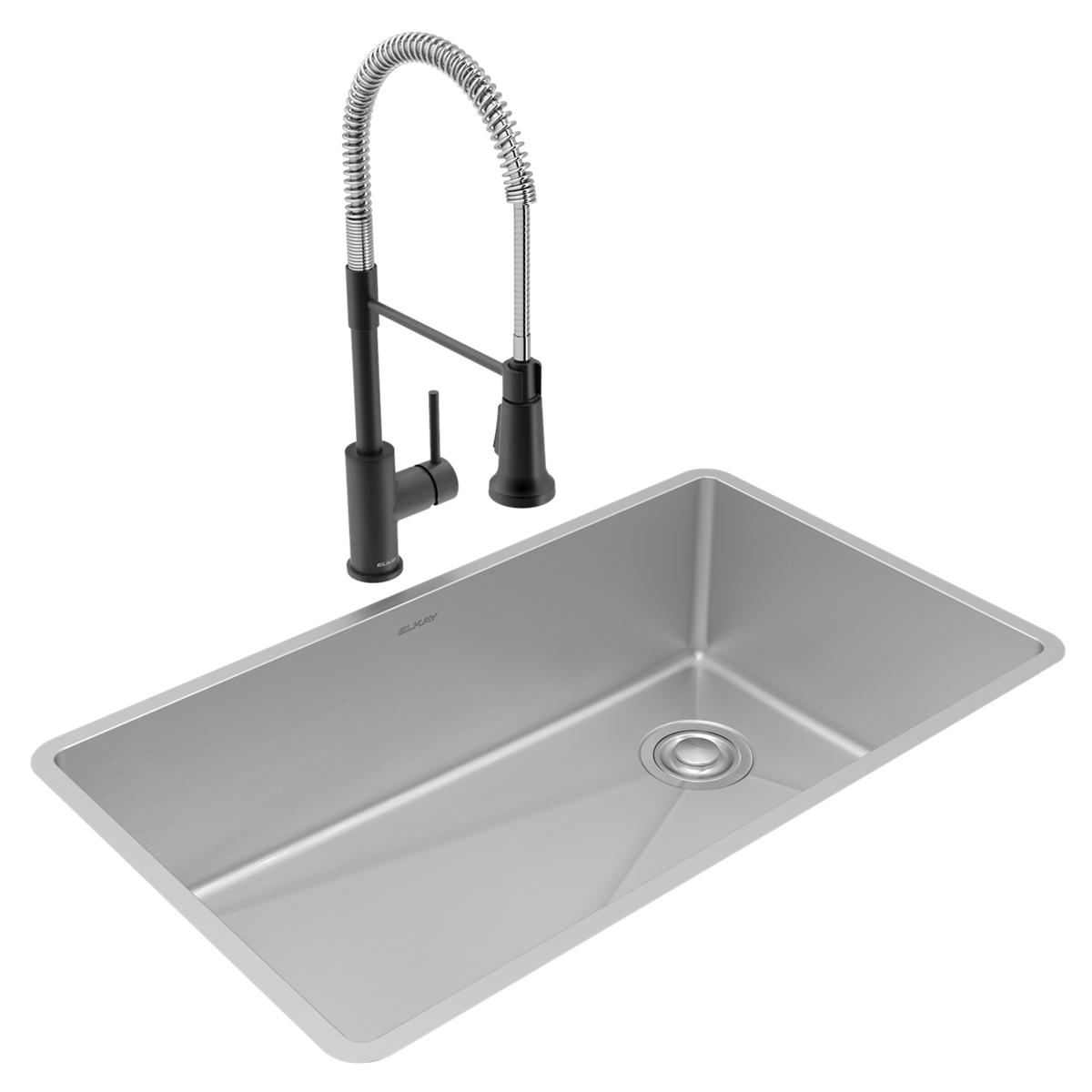 Elkay ECTRU30179RTFMC