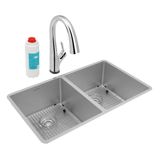 Elkay ECTRU31179TFLC