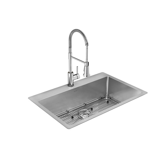 Elkay ECTSRS33229TFC