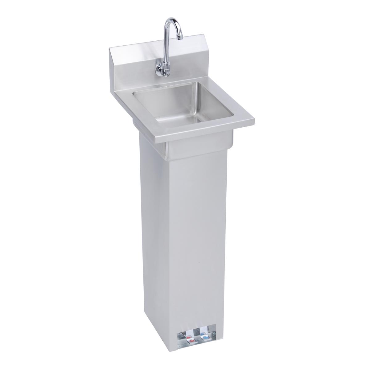Elkay EHS-14-PEDX