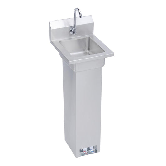 Elkay EHS-14-PEDX