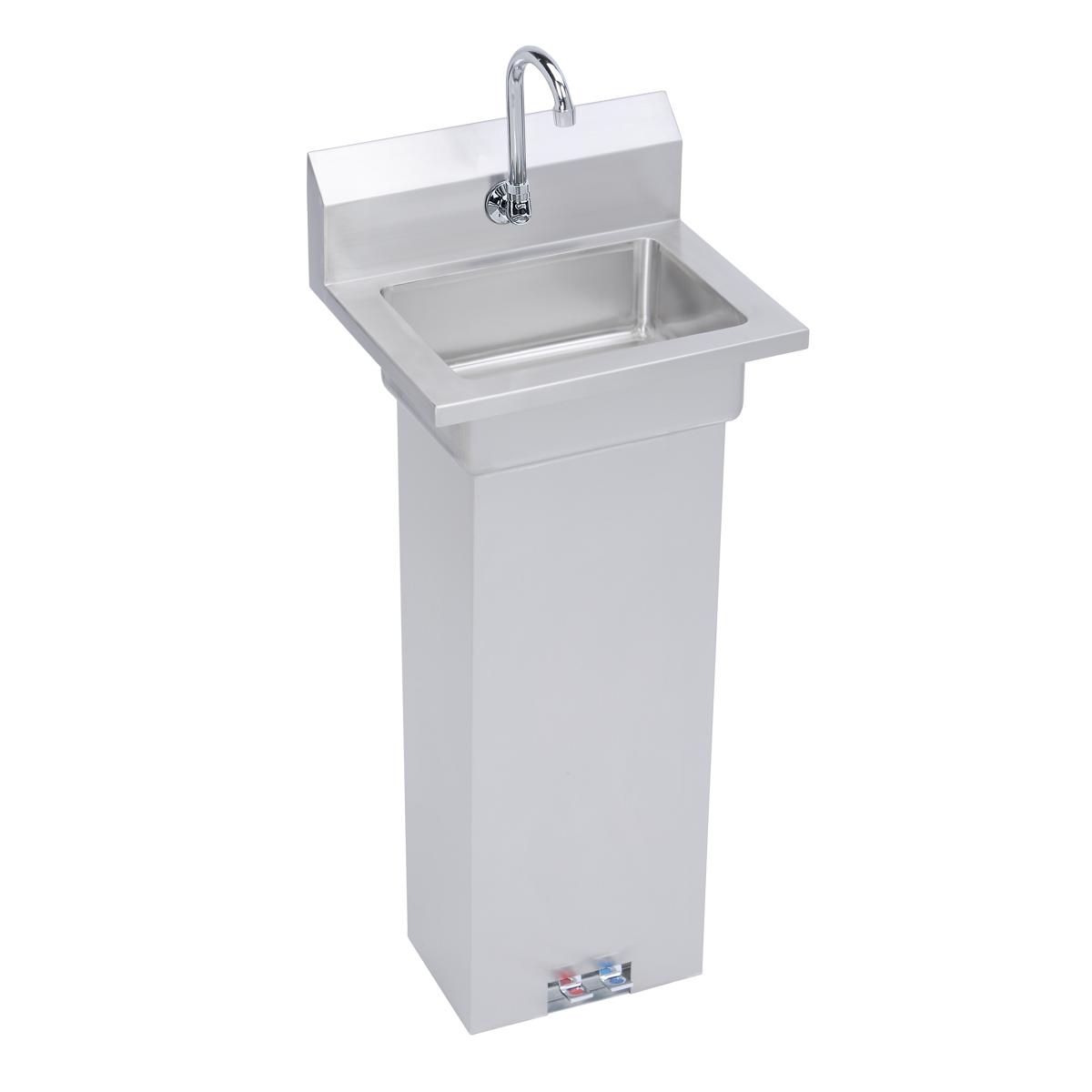Elkay EHS-18-PEDX