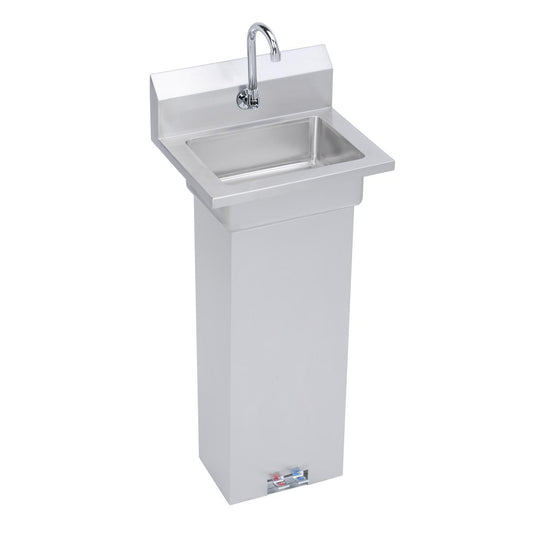 Elkay EHS-18-PEDX