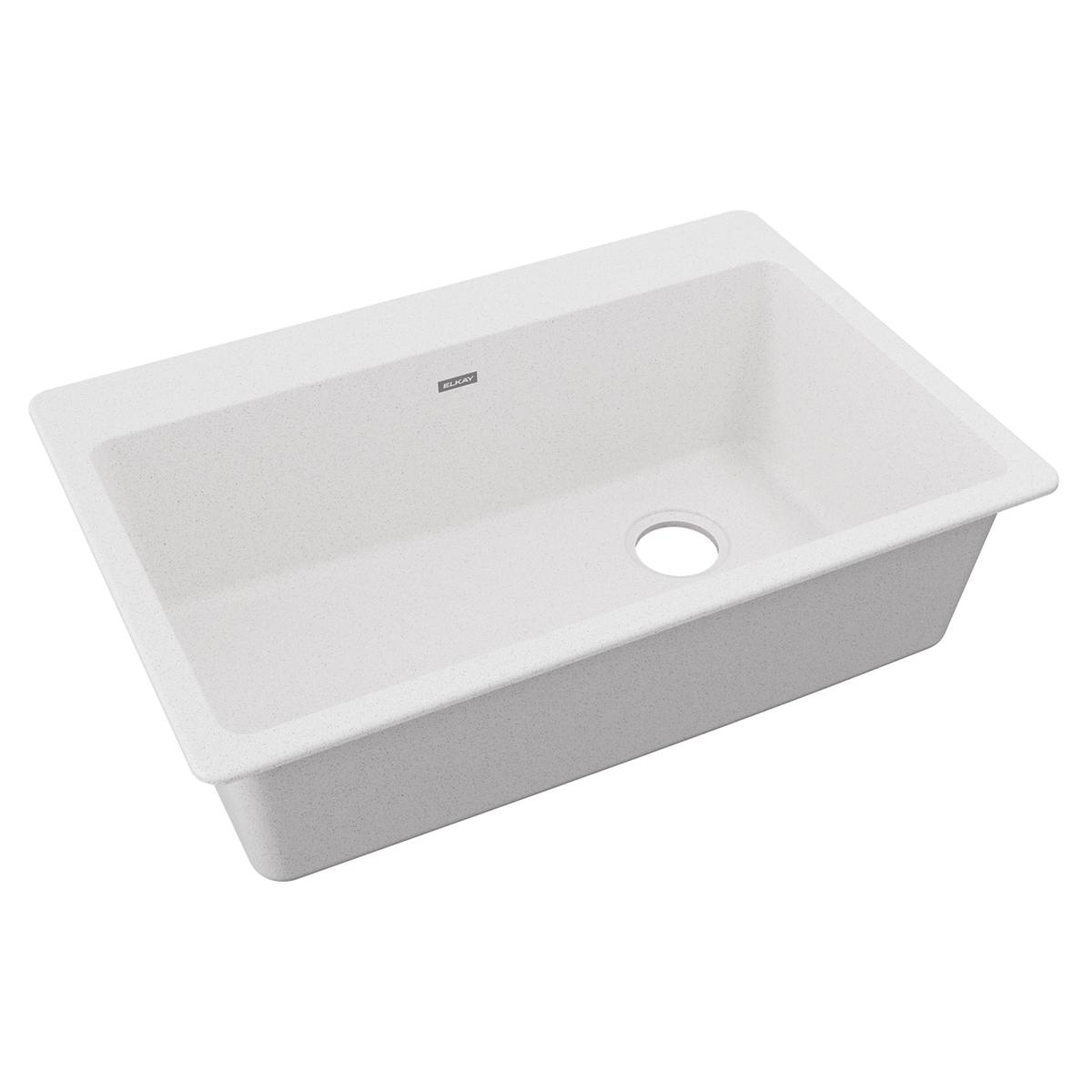 Elkay ELG13322WH0