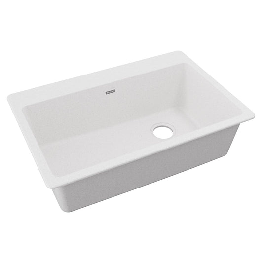 Elkay ELG13322WH0