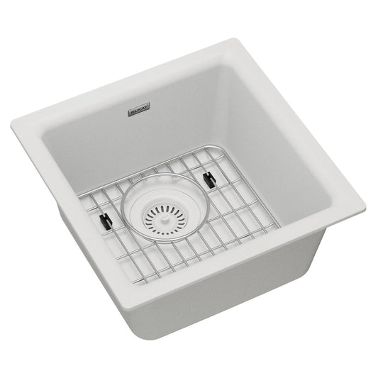 Elkay ELG1616WH0C
