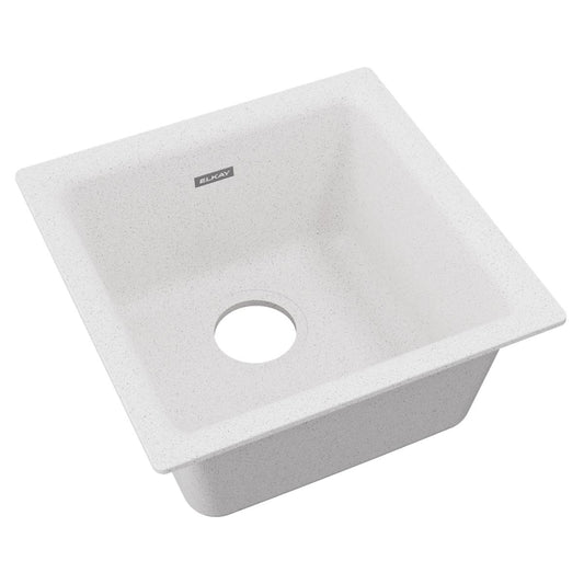 Elkay ELG1616WH0