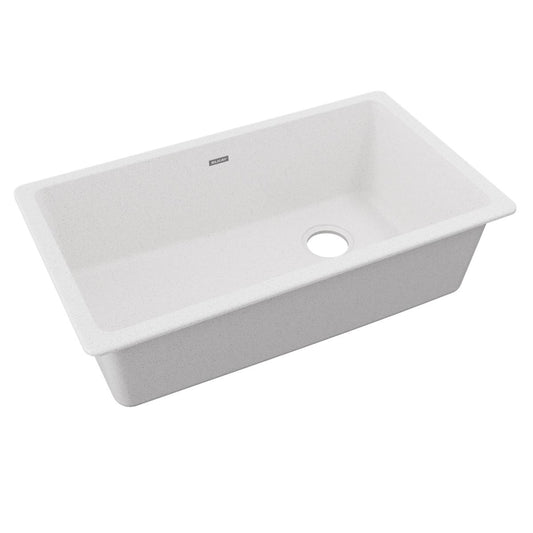 Elkay ELGU13322WH0