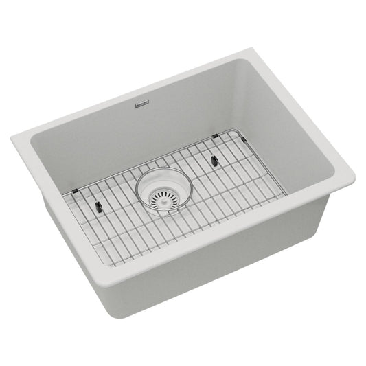 Elkay ELGU2522WH0C