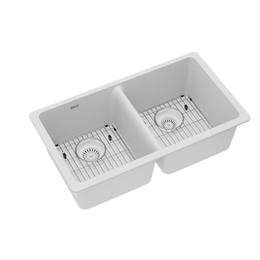 Elkay ELGU3322WH0C