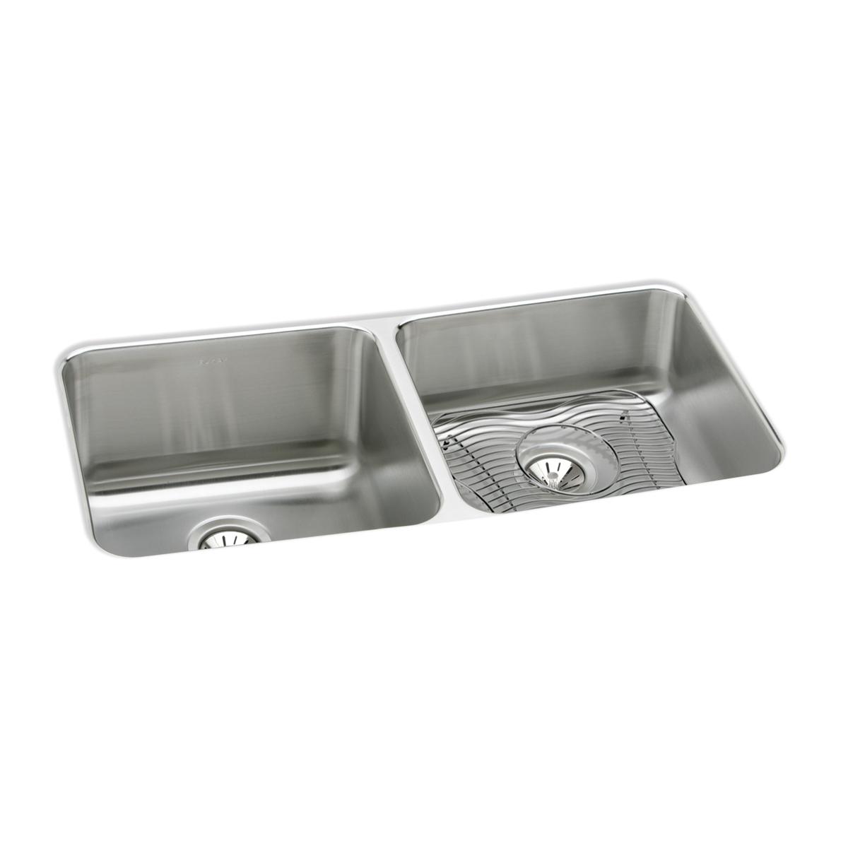 Elkay ELUH311810RDBG