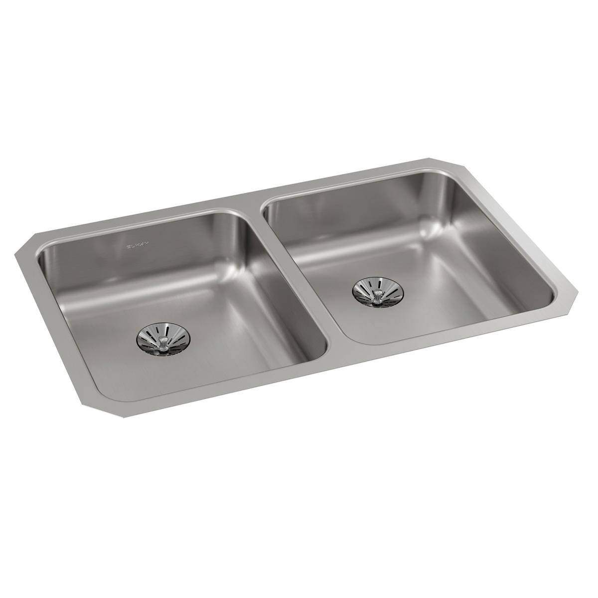 Elkay ELUHAD311855PD