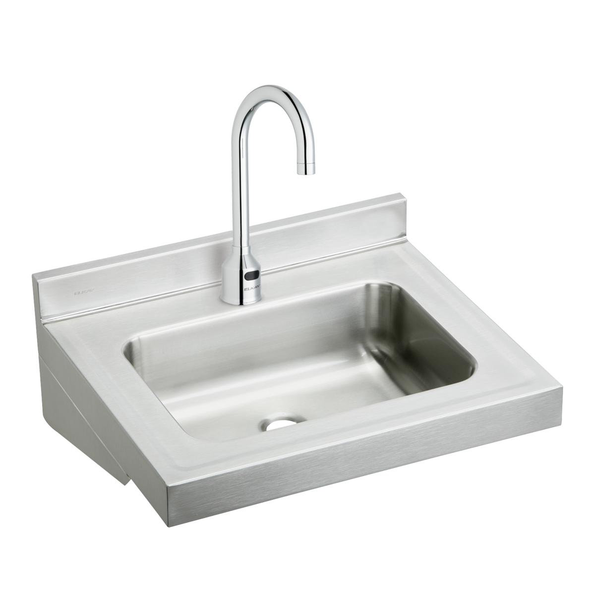 Elkay ELV2219SACMC