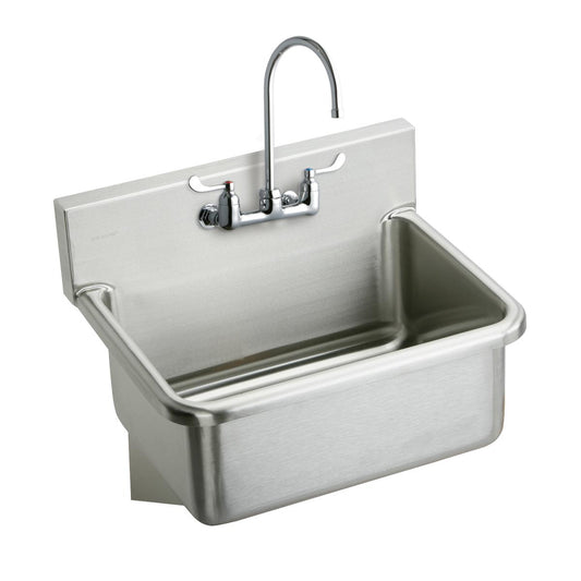 Elkay EWS3120W4C